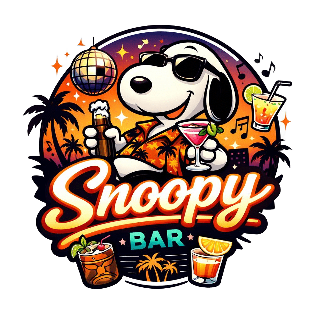 Bar Snoopy Santutxu